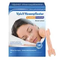 Produktbild: Nasenpflaster – 100 Stück Premium Nasal Strips gegen Schnarchen & verstopfte ...