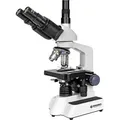 Produktbild: Bresser Optik 5723100  Durchlichtmikroskop Trinokular 1000 X Durchlicht