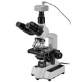 Produktbild: BRESSER Trio Forschungsmikroskop 40-1000x