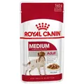 Produktbild: ROYAL CANIN Medium Adult 10x140g