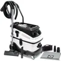 Produktbild: Wiltec Industriestaubsauger 1600W 30L Nasssauger Trockensauger Mehrzwecksauger