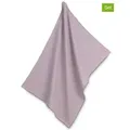 Produktbild: Kela 2er-Set: Geschirrtücher in Altrosa - (L)70 x (B)50 cm