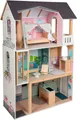 Produktbild: Small Foot Puppenhaus Traumvilla XL