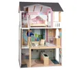 Produktbild: small foot Puppenhaus »Traumvilla XL« - weiß