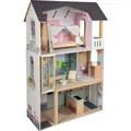 Produktbild: Puppenhaus Traumvilla XL