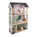 Produktbild: Small Foot - Holzpuppenhaus Traumvilla XL