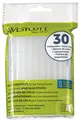Produktbild: WESTCOTT Heißklebepatronen, Durchmesser: 7 mm, 30 Stück