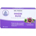 Produktbild: DR.THEISS Innere Ruhe Tabletten 30 St.