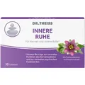 Produktbild: Dr. Theiss Innere Ruhe Tabletten 30 St