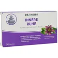 Produktbild: Dr. Theiss Naturwaren DR.THEISS Innere Ruhe Tabletten Tabletten, 30 St.