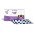 Produktbild: DR.THEISS Innere Ruhe Tabletten trägt zur normalen Funktion des Nervensystems bei, 30 St. Tabletten