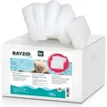 Produktbild: 320 g BAYZID® Pool Filtersegmente