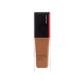 Produktbild: Shiseido Synchro Skin Radiant Lifting Foundation SPF30 30ML