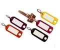 Produktbild: Durable Key-clip Assorted - 25 mm - 65 mm - 6 Stück(e)