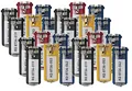 Produktbild: Durable Schlüsselanhänger (36er Pack, Sortiert)
