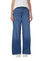 Produktbild: s.Oliver Jeans Suri/Regular Fit/High Rise/Wide Leg