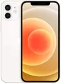 Produktbild: Apple iPhone 12 - Zustand GUT - Weiß - OVP - 64GB – 12 Monate Gewährleistung