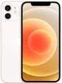 Produktbild: Apple iPhone 12 - Zustand in Ordnung - Weiß - 64GB – 12 Monate Gewährleistung