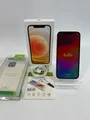 Produktbild: Apple iPhone 12 - 64GB - Weiß - Wie Neu - Gewährleistung