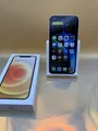 Produktbild: Apple iPhone 12 64GB Weiß Gut Gepflegt Blitzversand OVP