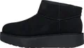 Produktbild: Keep Cozy Slip-In-Stiefeletten aus Leder