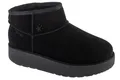 Produktbild: Winterschuhe Damen, Skechers Slip-Ins: Keep Cozy, Schwarz