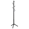 Produktbild: Kleiderständer BREMEN - schwarz - 176 cm