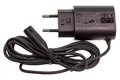 Produktbild: Braun 81577235 Lade-Netzkabel, Stecker  für Series 1/ 3/ 7/  9 Herrenrasierer