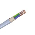 Produktbild: NYM-J Mantelleitung, 3x1,5mm², 50m Ring