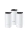 Produktbild: TP-Link Deco M4 (3-pack) AC1200 - Mesh router Wi-Fi 5 DECO M4(3-PACK)