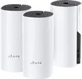 Produktbild: TP-Link Deco M4 3er-Pack Deco M4(3-pack)