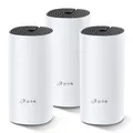 Produktbild: TP-Link Deco M4 Mesh WLAN Set (3er Pack) AC1200 Dual Band Router & Repeater