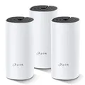 Produktbild: 6935364085179 TP-Link Deco M4(3-pack) Dual-Band (2,4 GHz/5 GHz) Wi-Fi 5 (802.11a