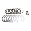 Produktbild: EBC DRC-Serie Kupplungssatz CLUTCH KIT DIRT DRC SERIES