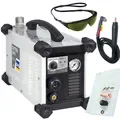 Produktbild: GYS Plasma Cutter 30 FV Brenner Brille Zubehör D13838