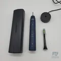 Produktbild: Sonicare 5500 elektrische Zahnbürste, Schallzahnbürste mit 2 Putzmo... HX7113/01