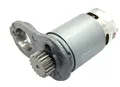 Produktbild: Makita Motor 14,4 18 V für BUR141 BUR181 DUR141 DUR181 Akku-Rasentrimme 629932-8