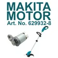 Produktbild: Makita Gleichstrommotor für  BUR181 DUR141 DUR181 Akku-Rasentrimme Moteur