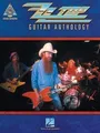 Produktbild: ZZ Top - Guitar Anthology von Martinez, JR. Ra | Buch | Zustand sehr gut