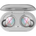 Produktbild: Original Samsung Galaxy Buds SM-R170 - NUR Ladecase - Silber