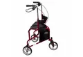 Produktbild: Antar Medizin GmbH Rollator Antar Dreirad Rollator AT51004