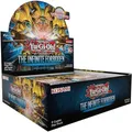 Produktbild: YU-GI-OH! TCG The Infinite Forbidden présentoir boosters (24) *Anglais*
