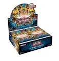 Produktbild: Yu-Gi-Oh! TCG The Infinite Forbidden Booster *Englische Version* Konami
