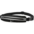 Produktbild: Nike Slim 3 Bauchtasche 082 Black/Black/Silver One Size