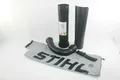 Produktbild: Stihl BG 56 86 Umbau auf SH Saugeinrichtung Satz Beutel Rohr Messer 42417002200
