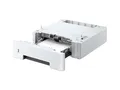 Produktbild: Kyocera PF-1100, Papierfach, Kyocera, ECOSYS M2635dn, 250 Blätter, 60 - 163 g/m², Weiß