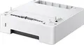 Produktbild: Kyocera PF-1100, Papierfach, Kyocera, ECOSYS M2635dn, 250 Blätter, 60 - 163 g/m², Weiß