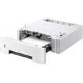 Produktbild: Kyocera PF 1100 - Medienfach / Zuführung - Papierkassette - weiß