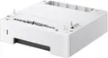 Produktbild: Kyocera PF-1100 Drucker Papierfach Für 250 Blatt - Formate DIN A6 Bis A4 - Für E