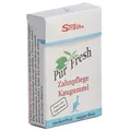 Produktbild: Styrums Pur Fresh Kaugummi, 10x30g